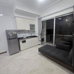 Jalan Riang (D13), Condominium #483573471
